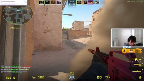 2k Elo Grind w/ @orbiiiit | !farm - FreeZecs7
