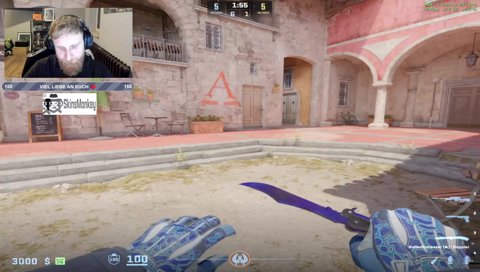 💥FACEIT WWWWW💥 NEW PARTNER !forcedrop 💥 | !Skinsmonkey !natural - syrsoN