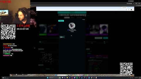 [2101 Elo] - TehScrub
