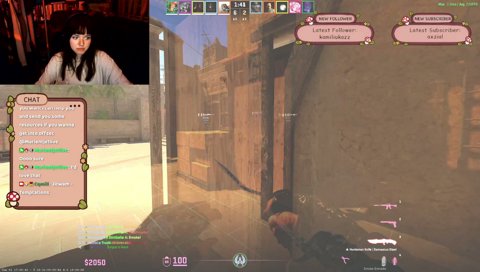 [660 Elo] - Cqmill