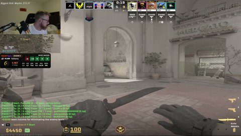 [1167 Elo] [Inferno] - nussytv