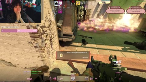im gooning - Cqmill