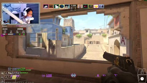[2093 Elo] [Mirage]