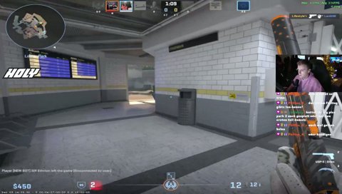 🎅 XMAS LAN 1337Camp Tag 2 - 90/125 Wins 🎅 | !holy !holzkern !joule - segal