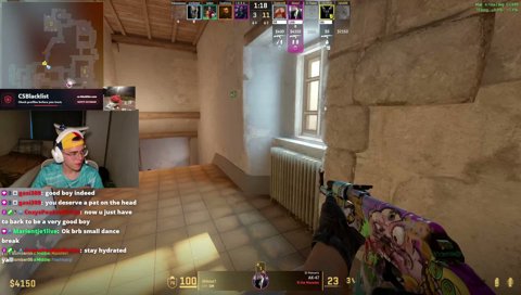 [1158 Elo] [Inferno] - sweg_patron