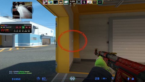 Faceit mit dem Besten | !moro !cr !tee !networth (locked in) - Prozz1337