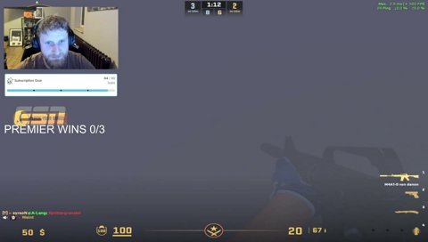🍾YOU CAN CONTROL MY STREAM w/ !controlplay trying to get 4 MM WINS 🍾 | !ESN !socials !discord 🍾🍾 WERBUNG - syrsoN