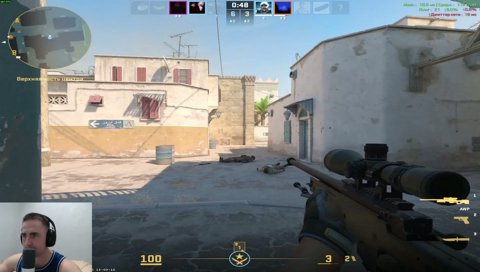 [1034 Elo] - bullbashh
