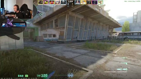 admin der hackt