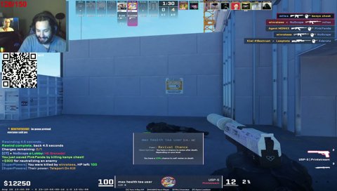 [2150 Elo] - TehScrub