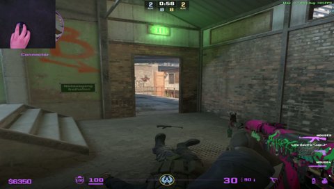 Low spieler am sterben - Younique_I