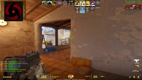 FACEIT | !giveaway !lurk !delay - zoaH_
