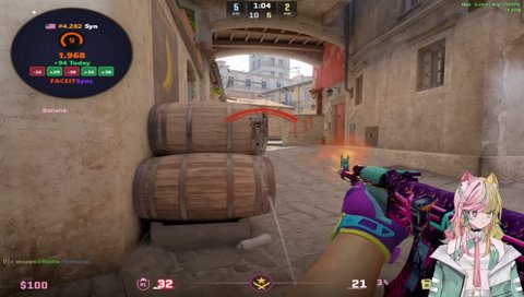 [1968 Elo] [Inferno] - Synthynya