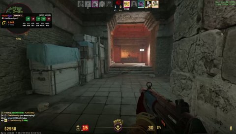 [1265 Elo] - chefhimothycs2
