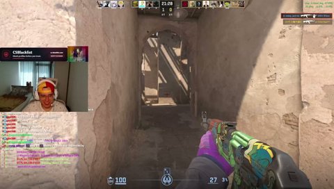 [1123 Elo] - sweg_patron
