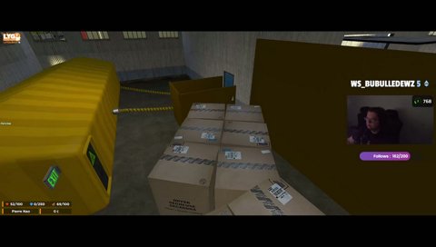 [768 Elo] - Broussen