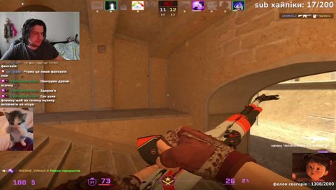 swagggggg - 1nsane_puncher