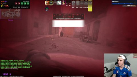 [GER] | Free Elo (für Gegner) 🙂🔫 | FACEIT | CS2 - rieko2