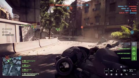 [DROPS] 🍺 Battlefield 6 Launch Shenanigans 🍺Wisconsin's Best Gamer🍺 !refrag to get a trial code for refrag.gg - SlankeyDawg