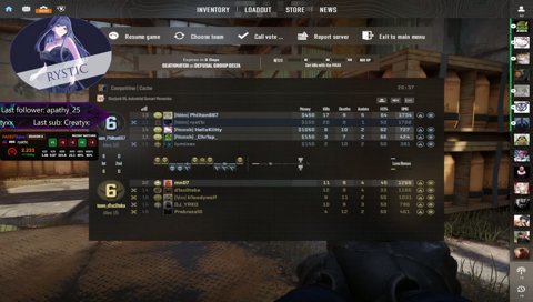 4k Kitteeeey