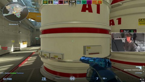 🔴 #1 PLAYER HLTV 2026 POV 🔴 DAY 11 OF !donksetup 🔴 !refrag !discord - Bileyiwnl