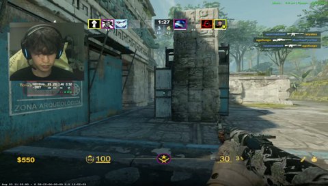 rage - ljrage
