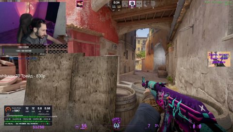 [1847 Elo] [Inferno] - SnuZx