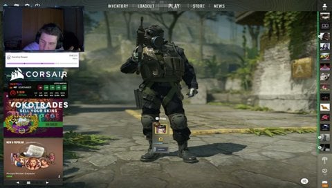 🏆Faceit 6k ELO mit @syrson 🏆 !voko - fridocs
