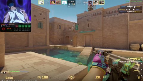 [2878 Elo] [Anubis]