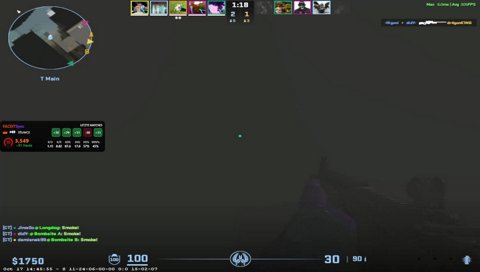 HEUTE GEWINNEN MIT NEUER WOOTING / back to 1.00 @ 800dpi !pracc - stuwcs