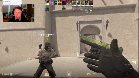 📢 Sponti Monti Stream 🔥 Rein in den Bruch 📢 - xFloSchmo