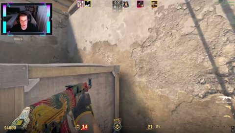 Faceit psychose - Heute nur +ELO - XTheThomas360