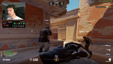 [2972 Elo] - flyy_xx