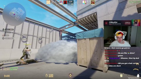 ggs - sweg_patron