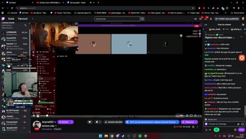 Bonnes fêtess !mude !prozis !csgoskins !tiktok #publicité #sponsored - NanardBE