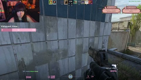 OHHHH - Cqmill