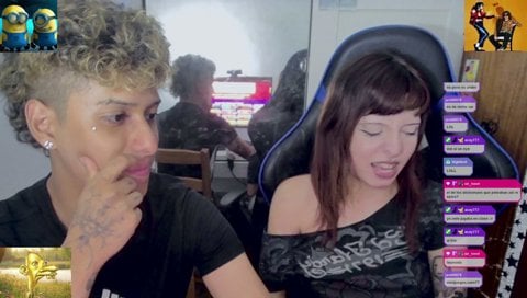 DIA DE JUEGOS UNDER 🦸🏿‍♂️ FRIV CON JULIS 🔥🤘 🐐 CONTENIDO PRIME EN YT 🗣️ !LEAN EN EL CHAT 🫗 - gliskorpuntocom