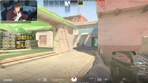 🔴 #1 PLAYER HLTV 2026 POV 🔴 !discord - Bileyiwnl