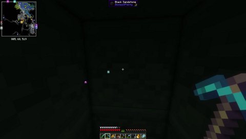 [1465 Elo] - x3Eden