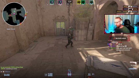 [3192 Elo] [Dust 2] - olofmeister