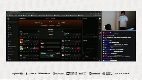 FACEIT ROAD TO 4K ELO - FreeZecs7