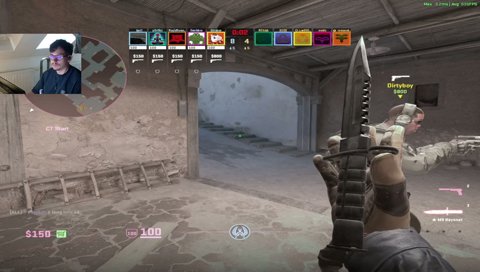 4k usp
