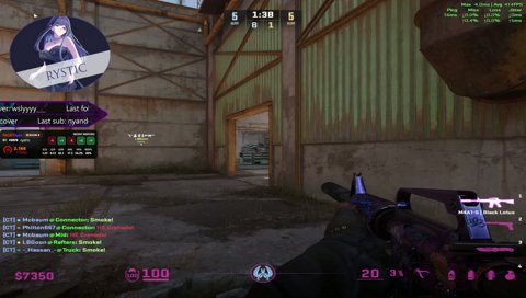 [2166 Elo] [Cache] - ryst1c
