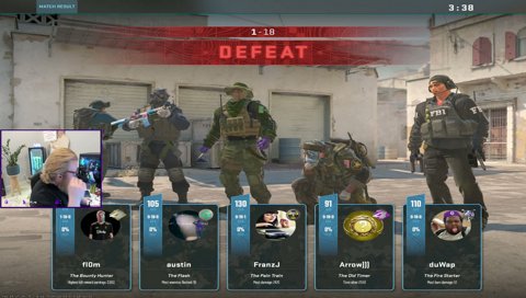 [3373 Elo] - fl0m