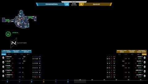 DramaMonkz vs demice5 // Ihr etwas anderer Rentnercast #Nyfter - knxvilleONE
