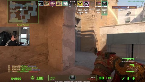 crazy faceit absickung - tizian_cs