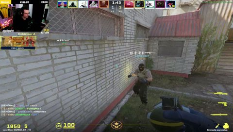 [2056 Elo] - ezOL_Tv