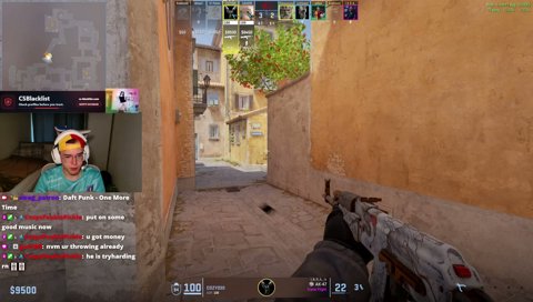 [1158 Elo] [Inferno] - sweg_patron