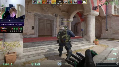 [3283 Elo] [Inferno] - Zester