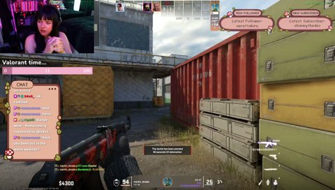 [636 Elo] - Cqmill